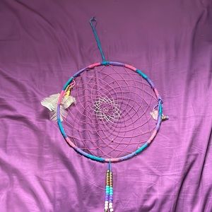 Dream catcher
